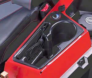 Z Master® 4000 Series HDX Pro XL 60 in. 35 hp 999cc - Model 74015 - Image 4