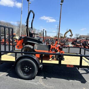 Bad Boy Maverick Package