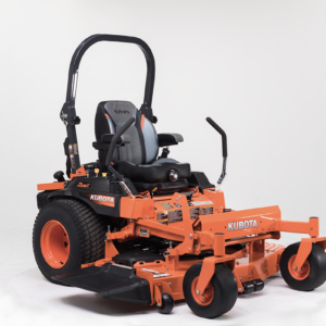 25.5 HP Kawasaki/60" Deck/Susp. Seat - Z726XKW-3-60 - DEMO