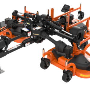 AFM3011 All-Flex Mower