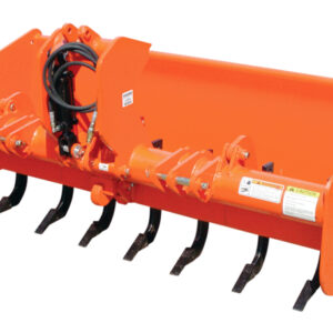 HR35 Series Box Scrapers