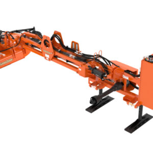 RCP27 Series Parallel Arm Cutter