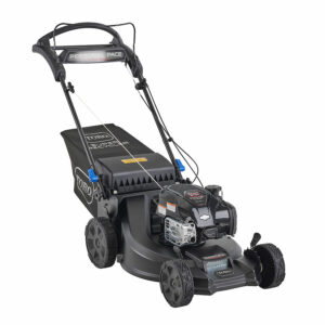 21 in. (53 cm) Super Recycler® w/Personal Pace® & SmartStow® Toro Gas Lawn Mower - 21565