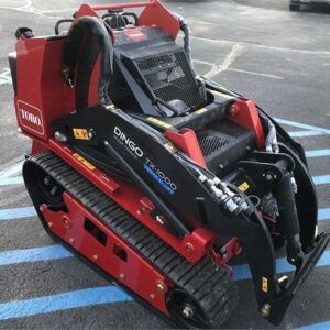 2023 TORO DINGO TX1000W
