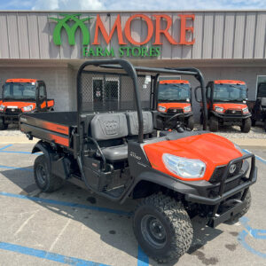2025 Kubota RTV-X1130WL-H