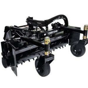 AP-CSR1048 POWER RAKE